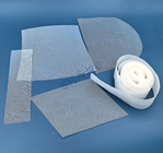 200 Thread Per Inch 75um Micron Rating Nylon Screen Filter Mesh Fabrics