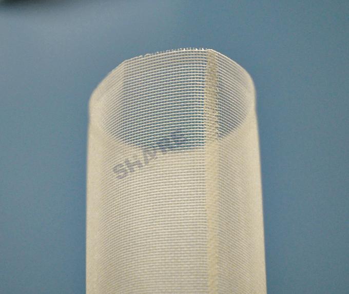 bolso de filtro médico de malla