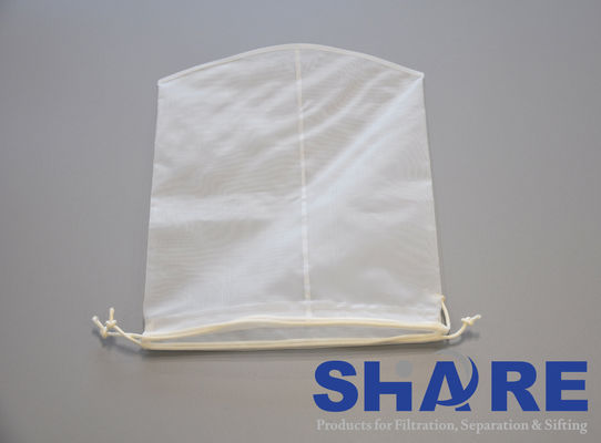 Ultrasonic Welding Filter Components Mesh Fabric Parts For Fuel Filtration Industries