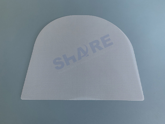 470 Micron Polyester Monofilament Filter Mesh 50% Open Area