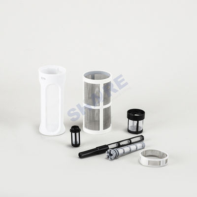 Customized Plastic Moulded Filter