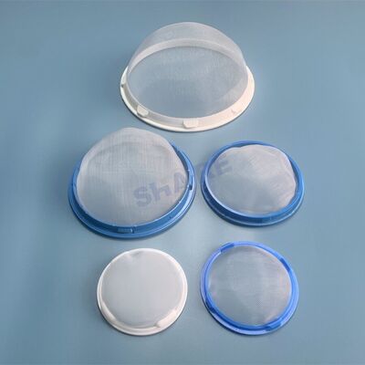 POM Inner Drum Cell Plastic Accessories Parts for Dough Dividing and Round Moulding