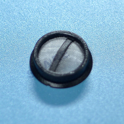 Automotive Electronic Braking System Filter OD19.8x25mm EBS Conical Filter Component