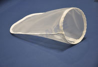 Industrial Liquid Filter Bags Standard Felt Polyester Filter Bag Rating 1-2000 UM