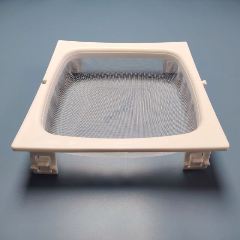 Square 211.5x201.5x50.5mm Proofer Cup for Bakery Dough Fermentation