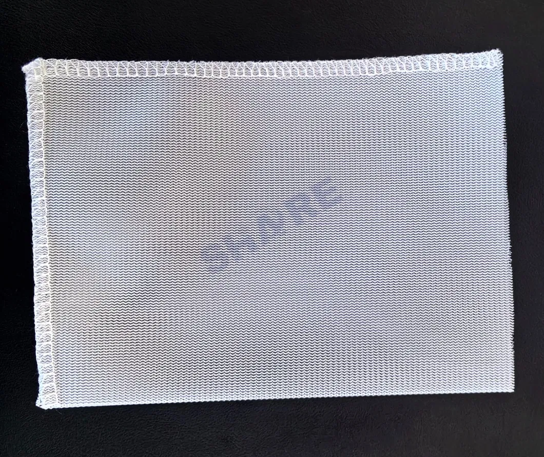 Lavadora filtro de lingotes trampa, resistente al desgaste y desgarro óptima red de nylon, captura de lingotes y suciedad dura 2