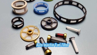 Guía de reemplazo del filtro del inyector de combustible para automóviles