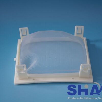 187*188*70mm Cuadrado Proofer Tazas de masa bolsillos para líneas de pizza Proofer intermedios