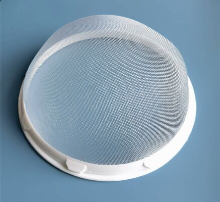 Diámetro exterior 200 mm Tazas de prueba redondas, tazas de prueba, bolsillos de masa, cestas de prueba, tazas de muffin para bandeja de pizza Agujero de 190 mm