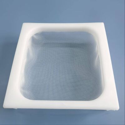 188 mm X 180 mm Cuadrado Proofer Tazas de masa bolsillos para líneas de pizza Proofer intermedios