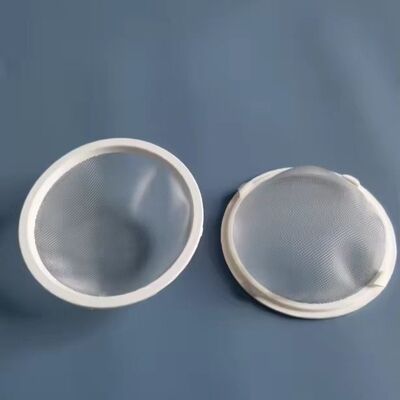 Copas de fermentación redondas resistentes a los rayos UV de 127 mm x 48 mm, adecuadas para orificios de 118 mm en la bandeja