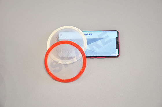 Winkler Pan Rollo Línea Por encima de la masa Proofer bolsillos y tazas para bandeja